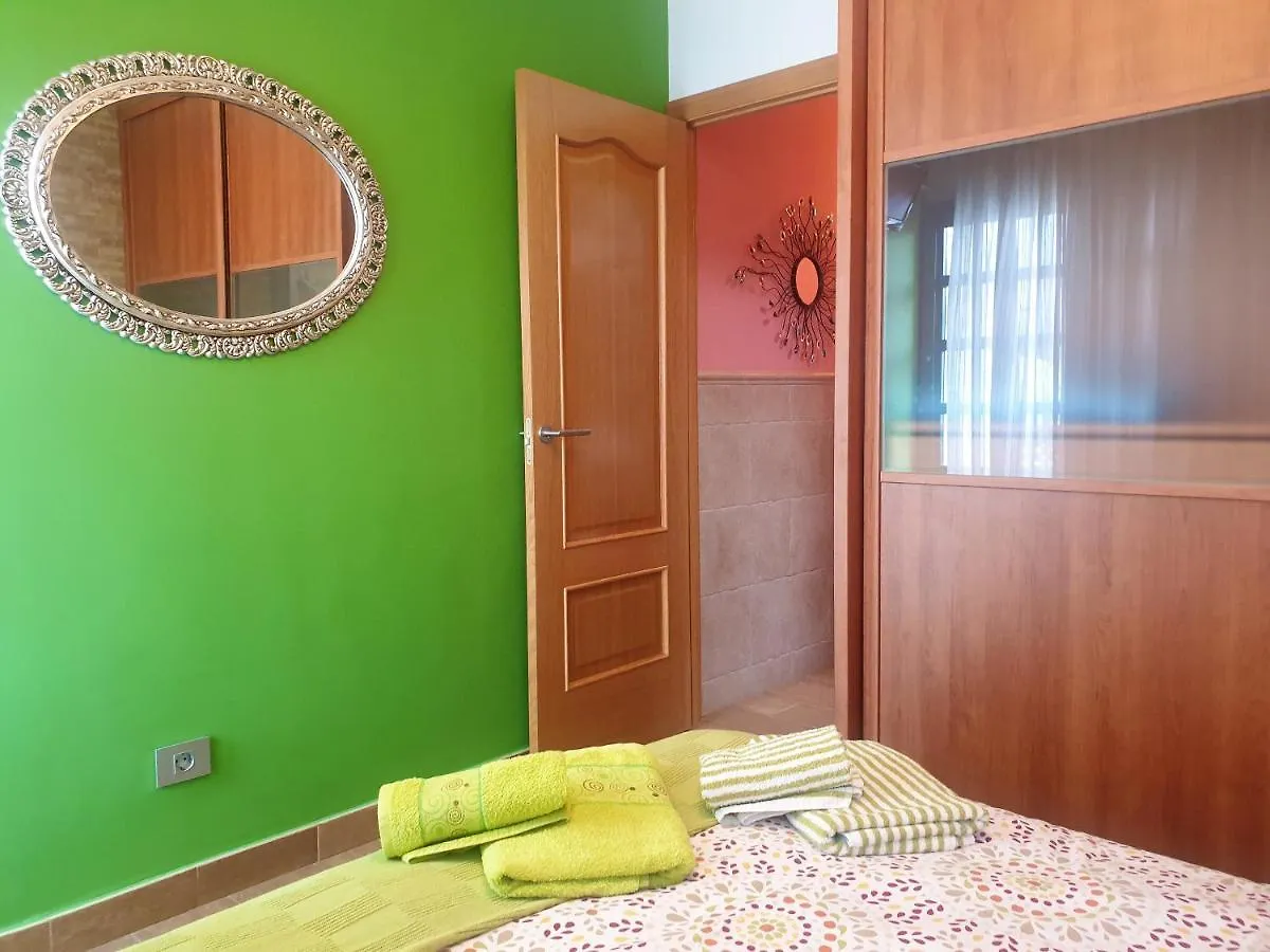 Holiday Home Avenida Touroperador Neckermann Maspalomas  Spanien