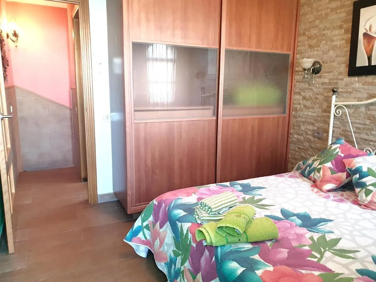 Holiday Home Avenida Touroperador Neckermann Maspalomas   Maspalomas (Gran Canaria)