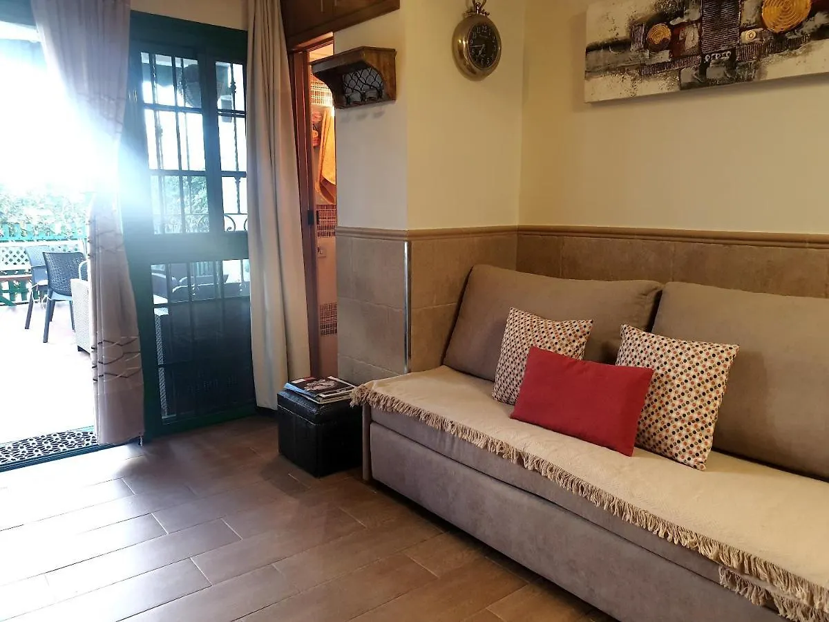 Holiday Home Avenida Touroperador Neckermann Maspalomas  Spain