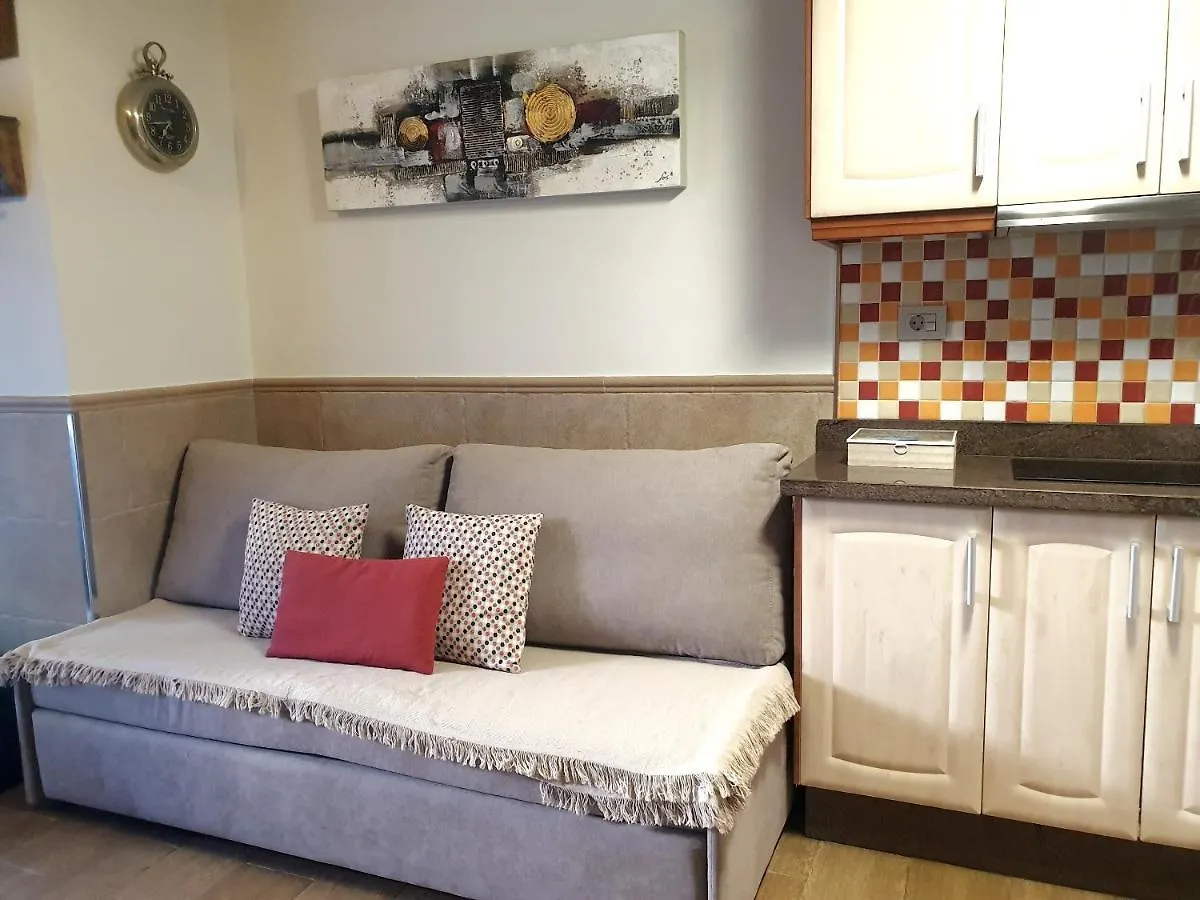 Holiday Home Avenida Touroperador Neckermann Maspalomas  Maspalomas (Gran Canaria)