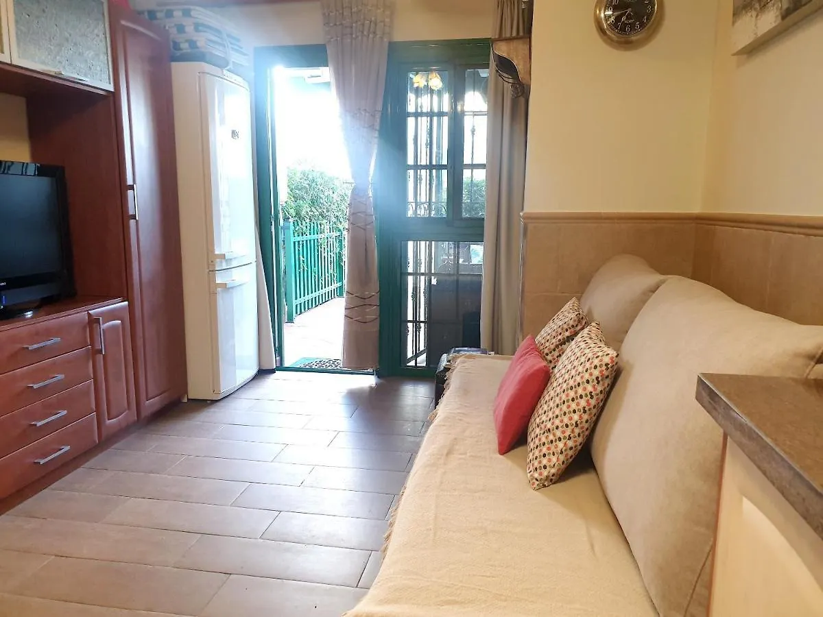 Holiday Home Avenida Touroperador Neckermann Maspalomas