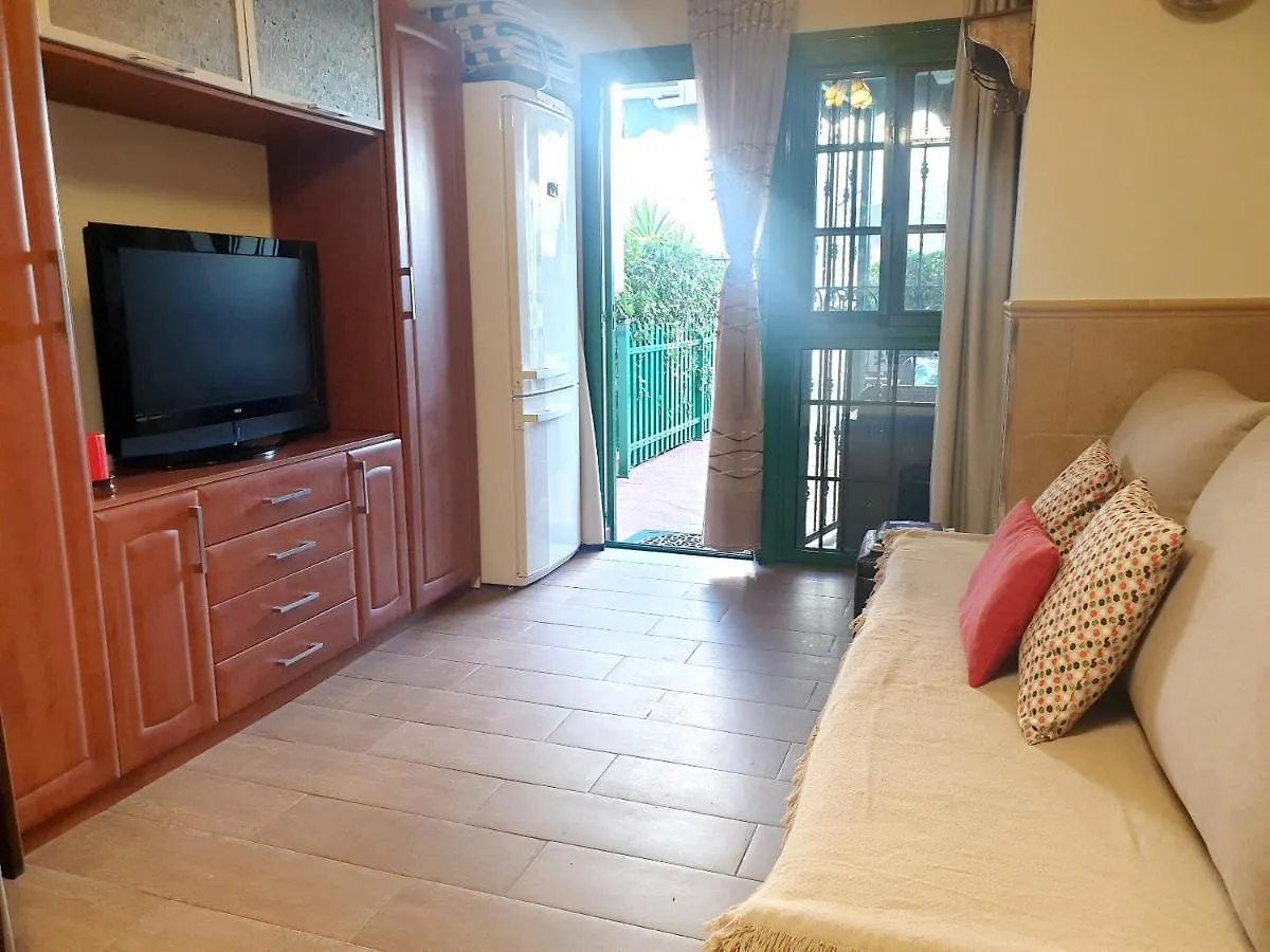 Holiday Home Avenida Touroperador Neckermann Maspalomas  0*, Maspalomas (Gran Canaria)