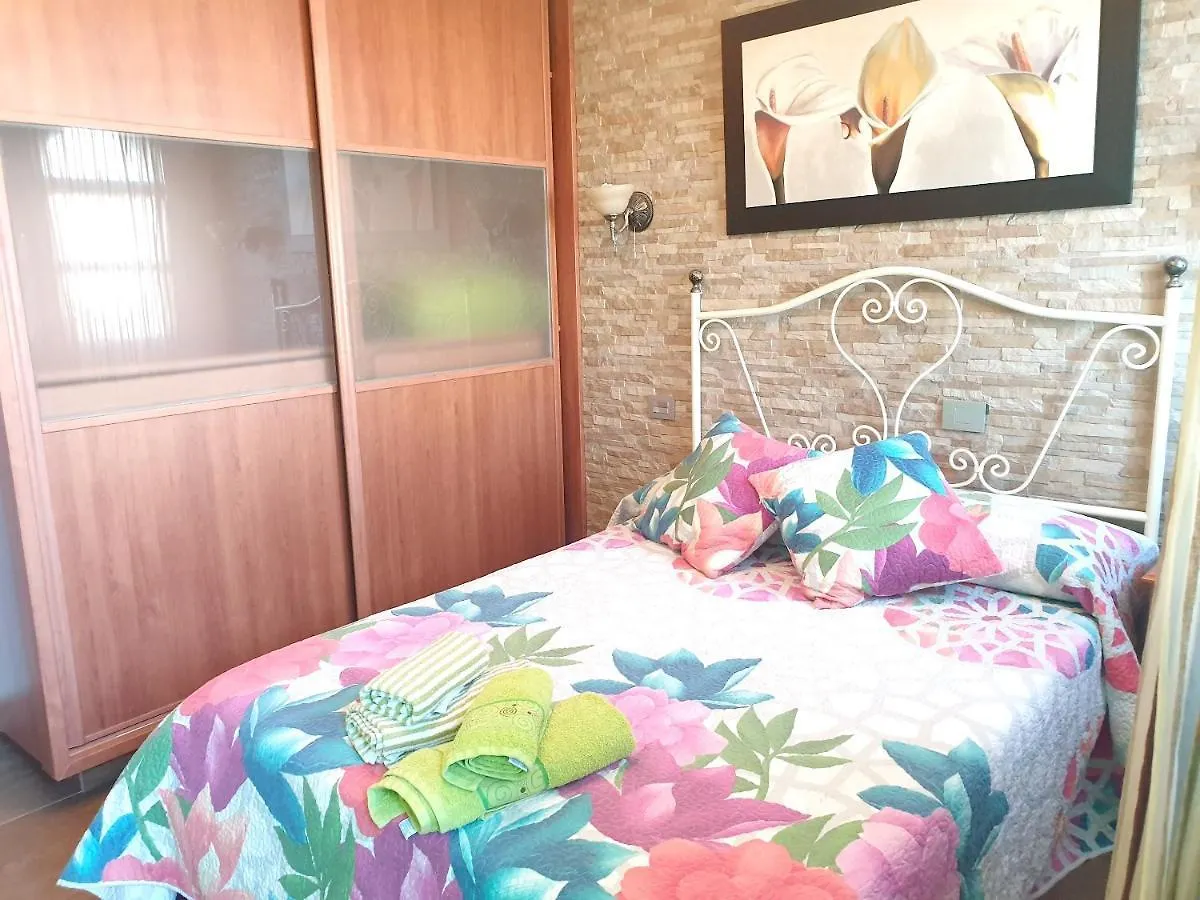 Holiday Home Avenida Touroperador Neckermann Maspalomas
