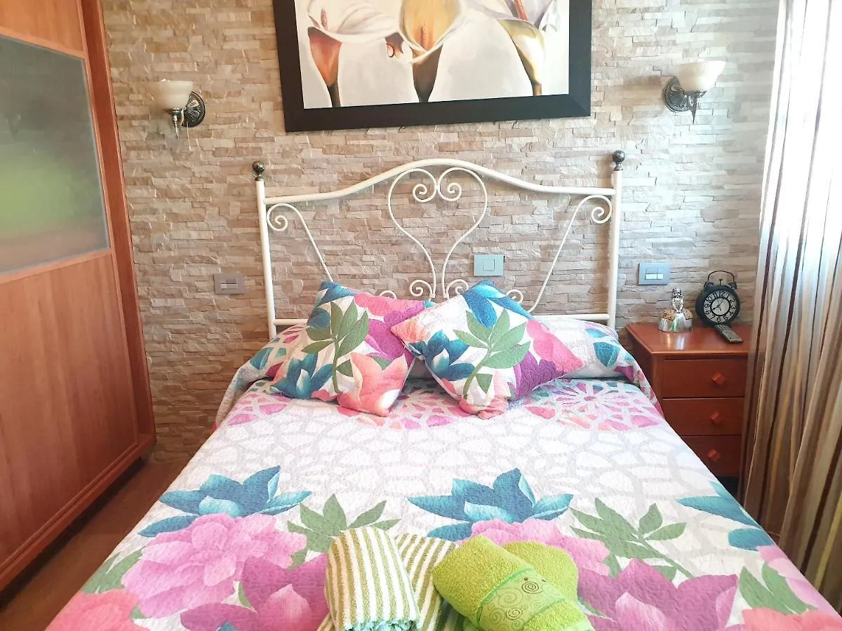 Holiday Home Avenida Touroperador Neckermann Maspalomas