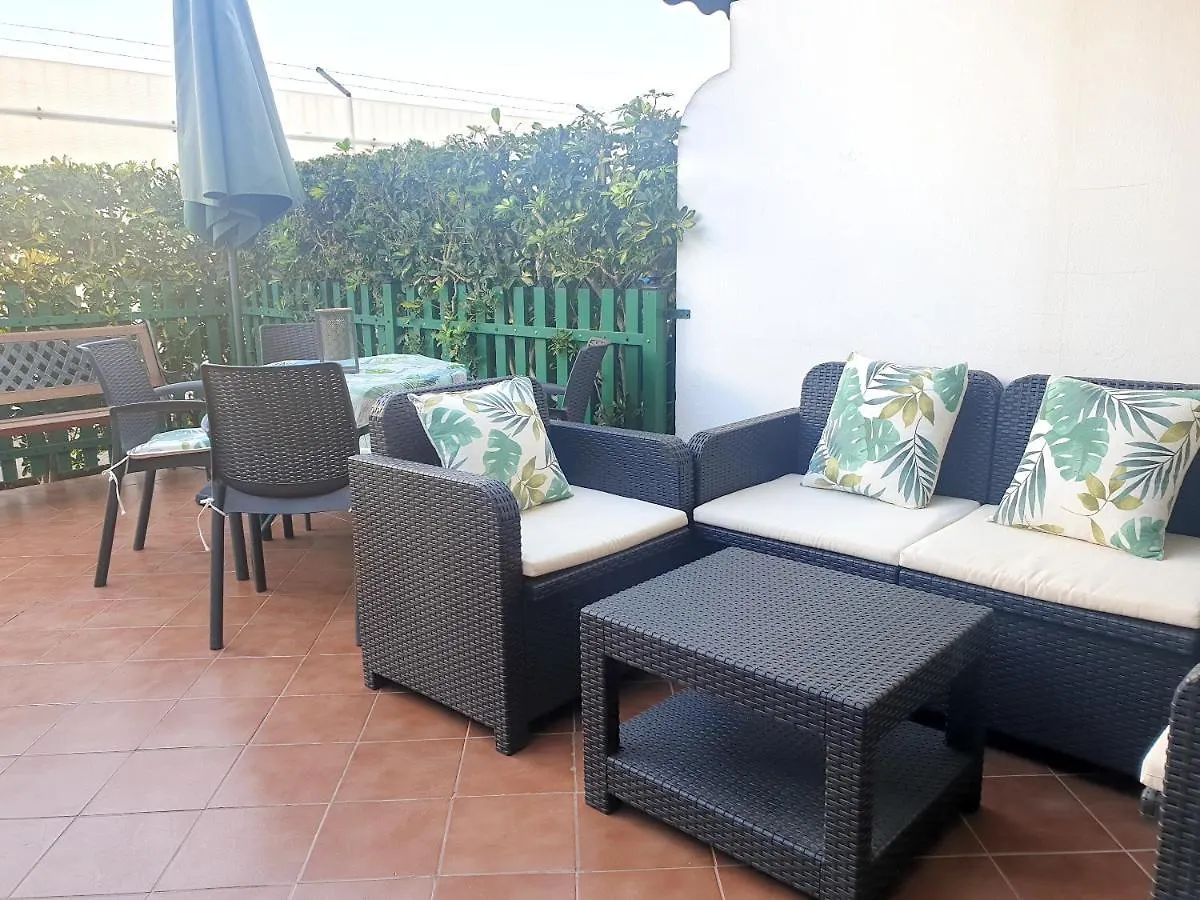 Holiday Home Avenida Touroperador Neckermann Maspalomas  Spain