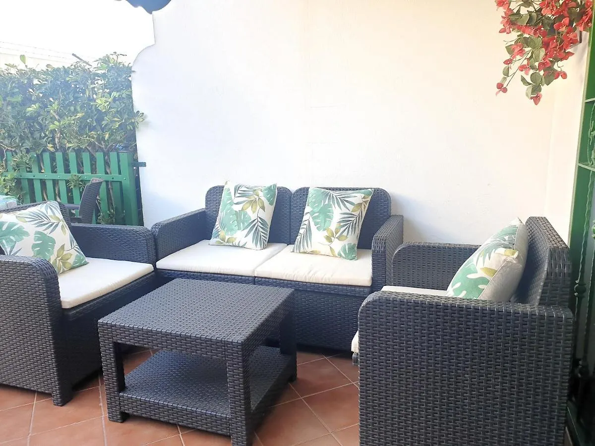 Holiday Home Avenida Touroperador Neckermann Maspalomas  0*, Maspalomas (Gran Canaria) Spain