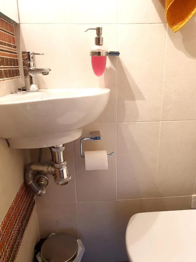 Holiday Home Avenida Touroperador Neckermann Maspalomas  Spain