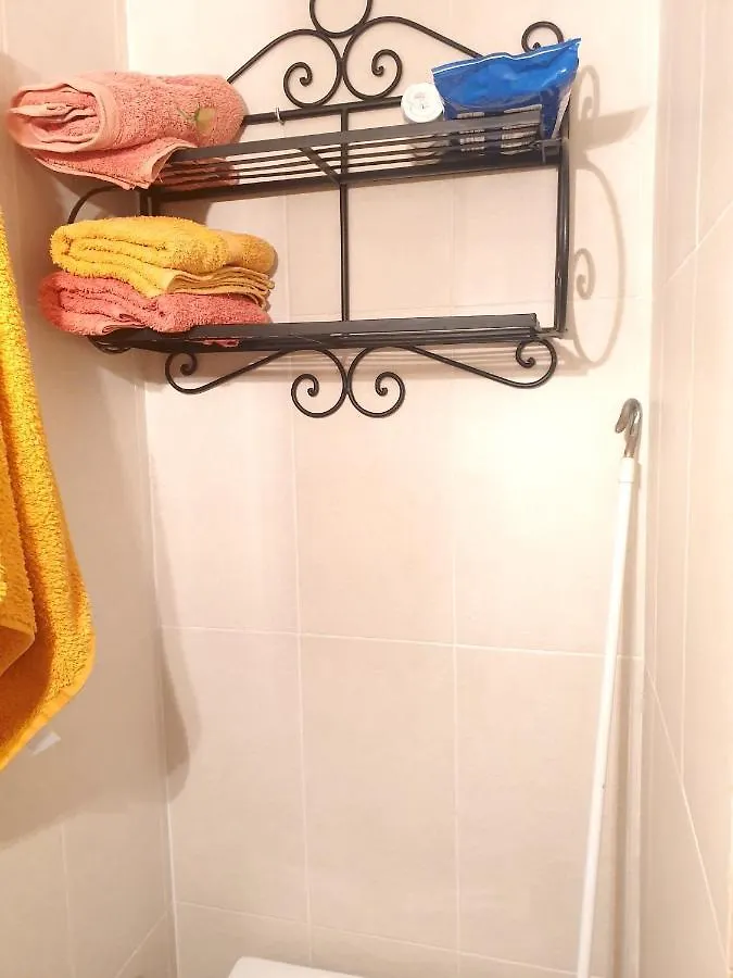 Holiday Home Avenida Touroperador Neckermann Maspalomas   Maspalomas (Gran Canaria)