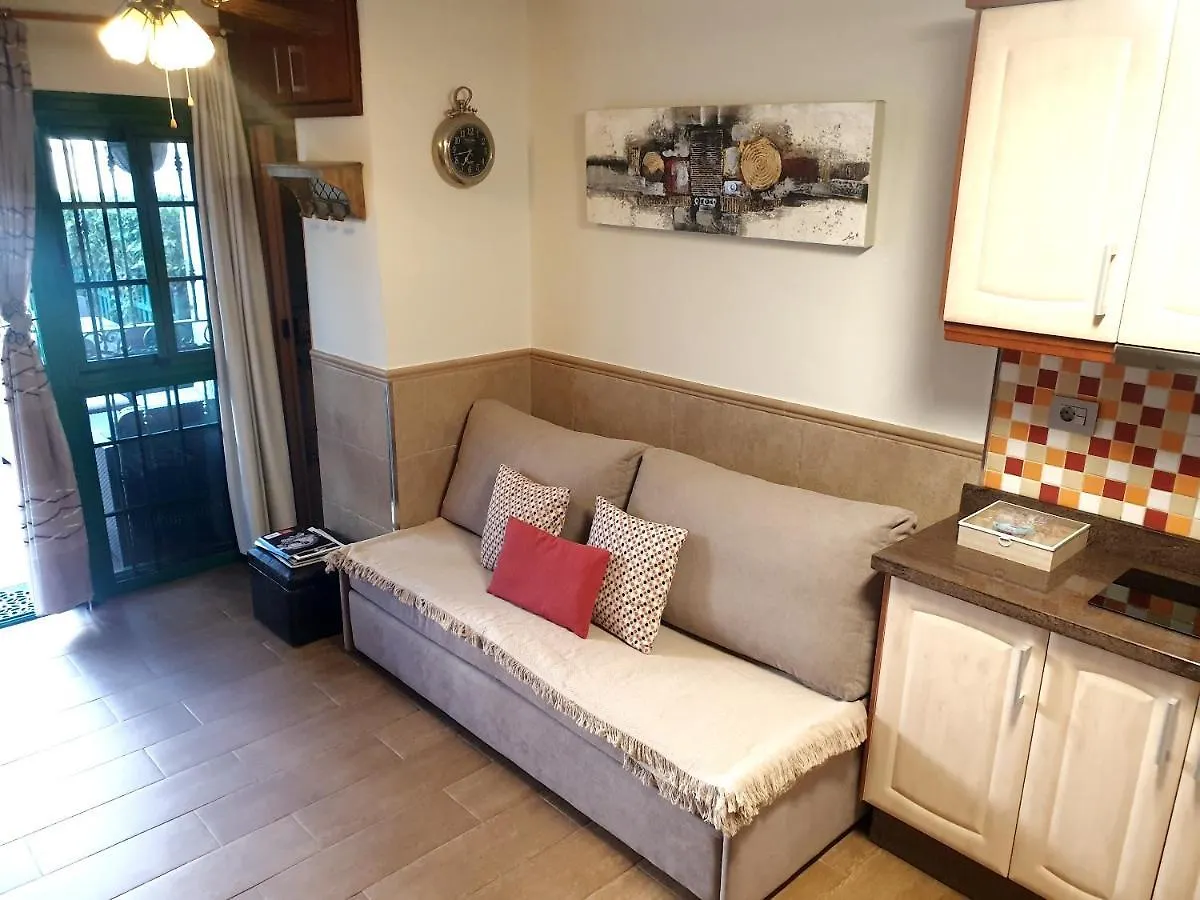 Holiday Home Avenida Touroperador Neckermann Maspalomas  0*, Maspalomas (Gran Canaria)