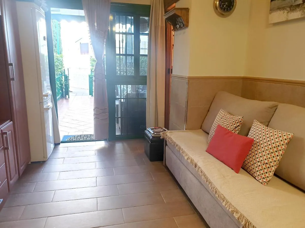 Holiday Home Avenida Touroperador Neckermann Maspalomas