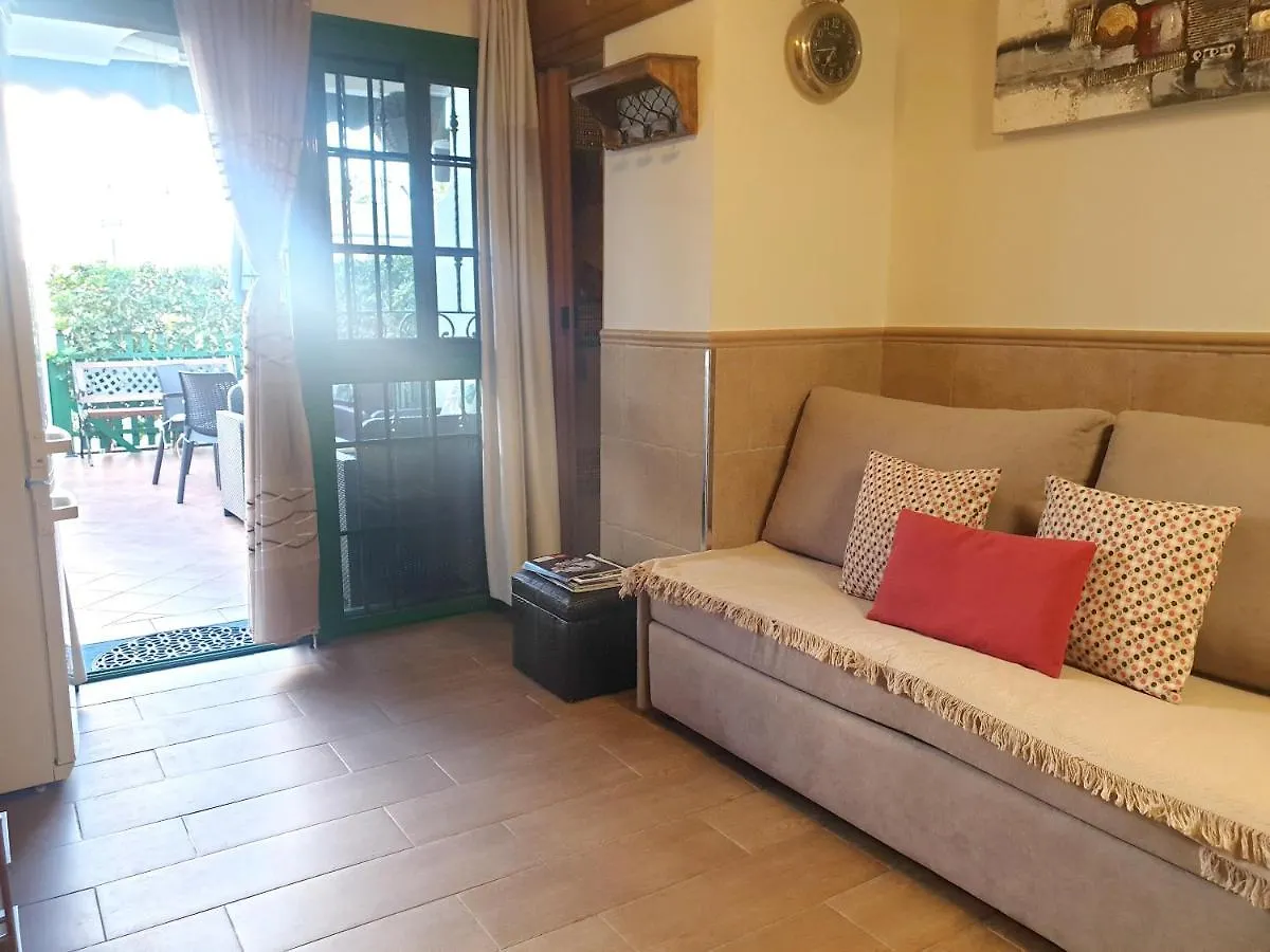 Holiday Home Avenida Touroperador Neckermann Maspalomas