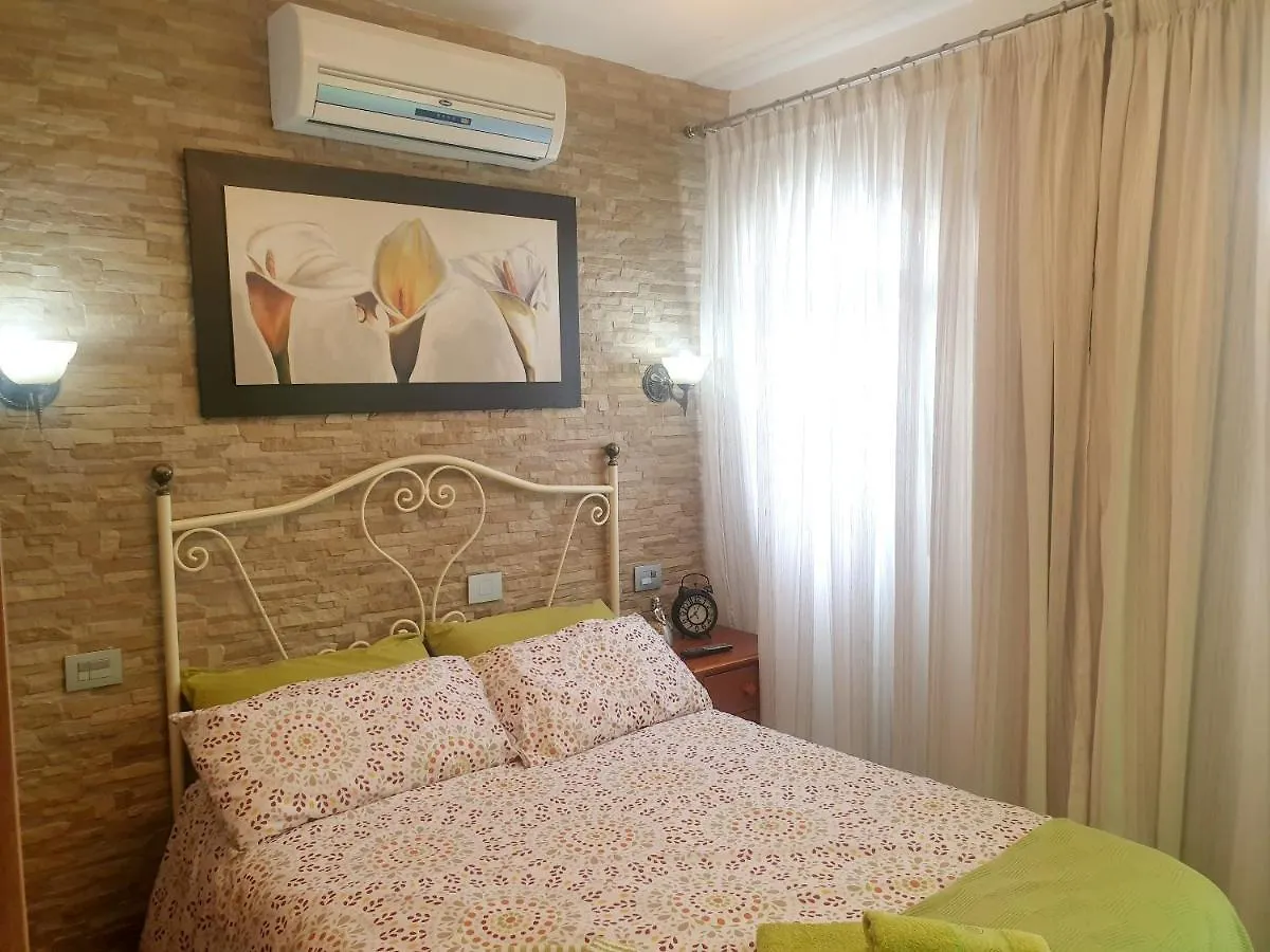 Holiday Home Avenida Touroperador Neckermann Maspalomas  Maspalomas (Gran Canaria)