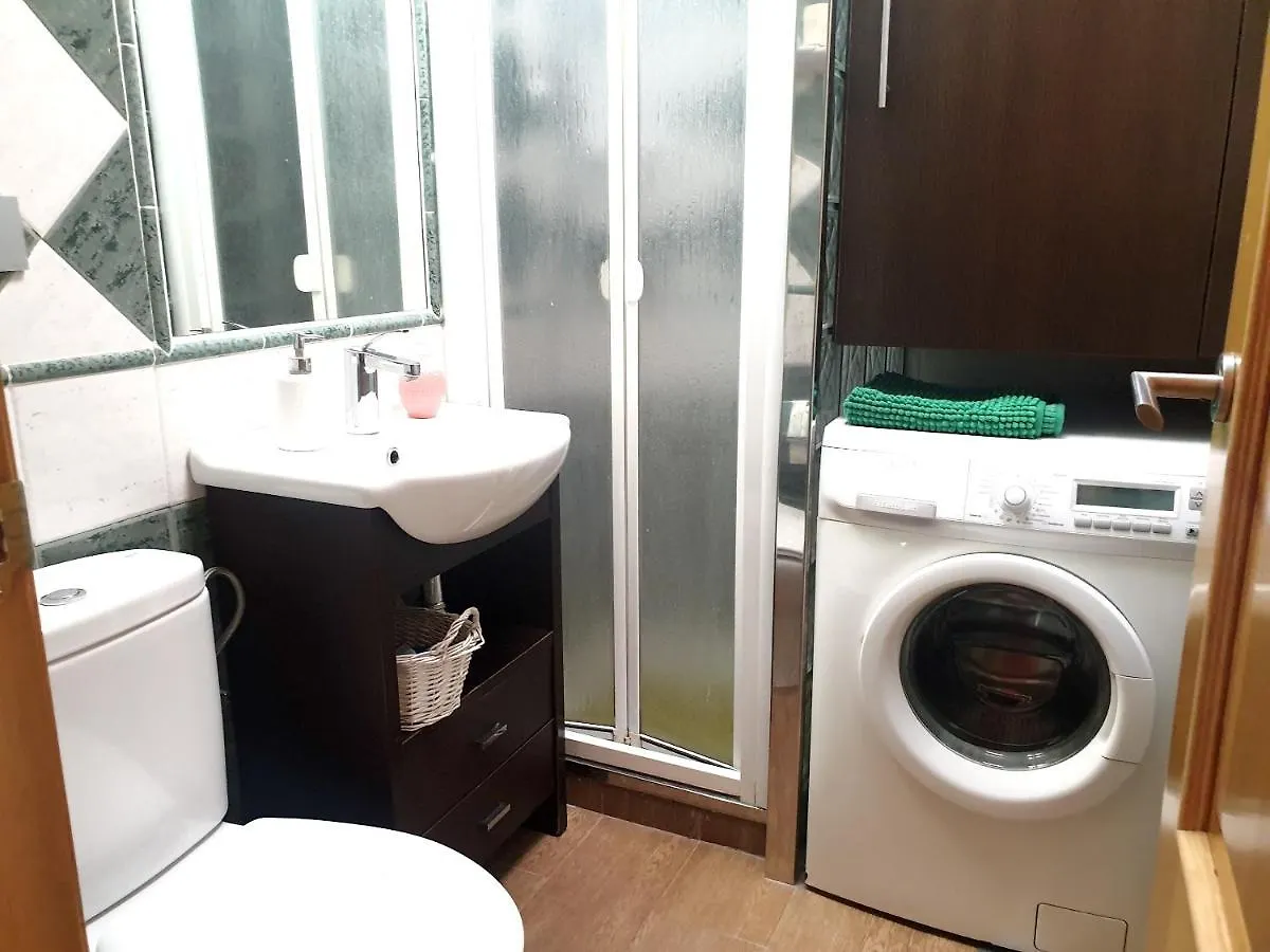 Holiday Home Avenida Touroperador Neckermann Maspalomas  0*, Maspalomas (Gran Canaria) Spain