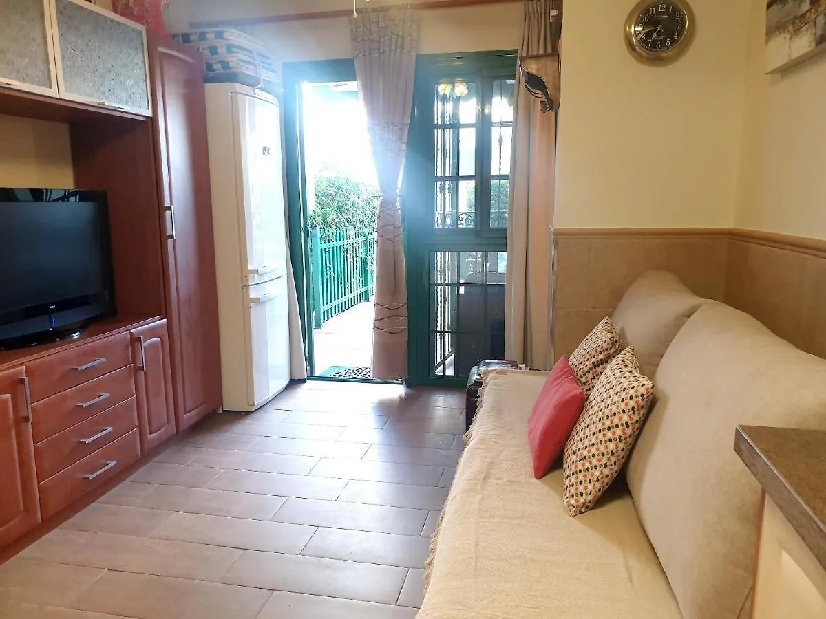 Holiday Home Avenida Touroperador Neckermann Maspalomas