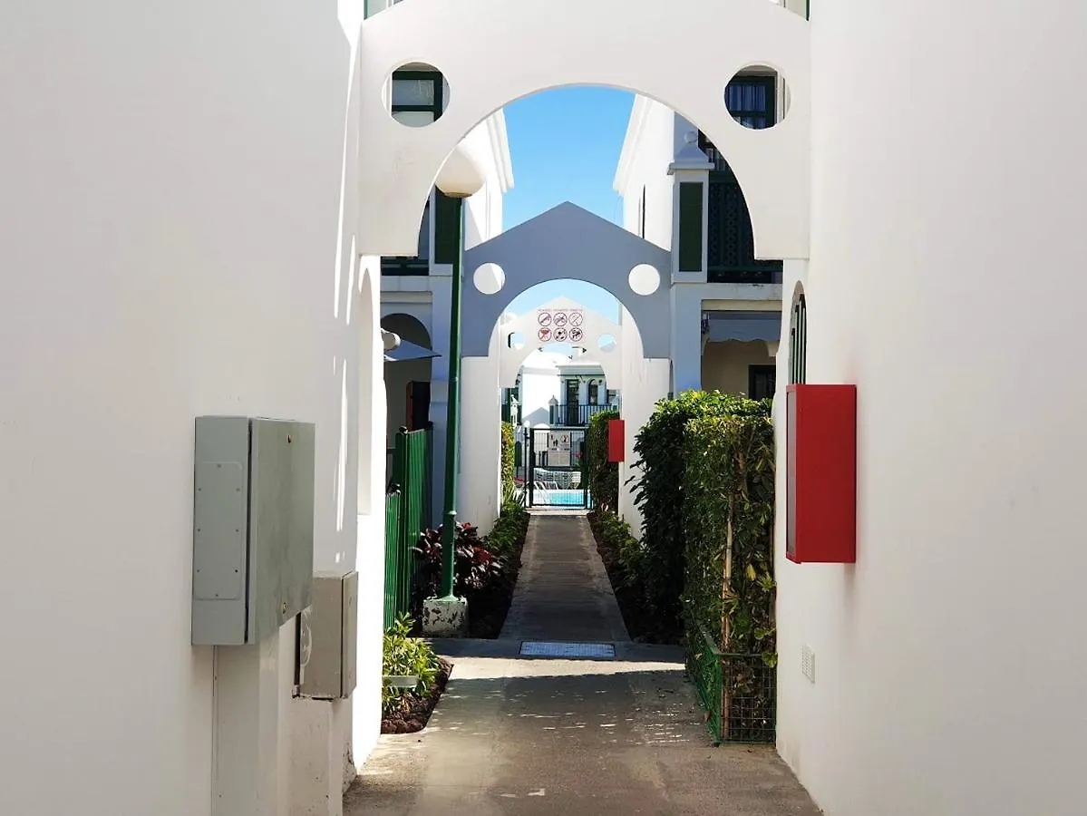 Holiday Home Avenida Touroperador Neckermann Maspalomas  Spain