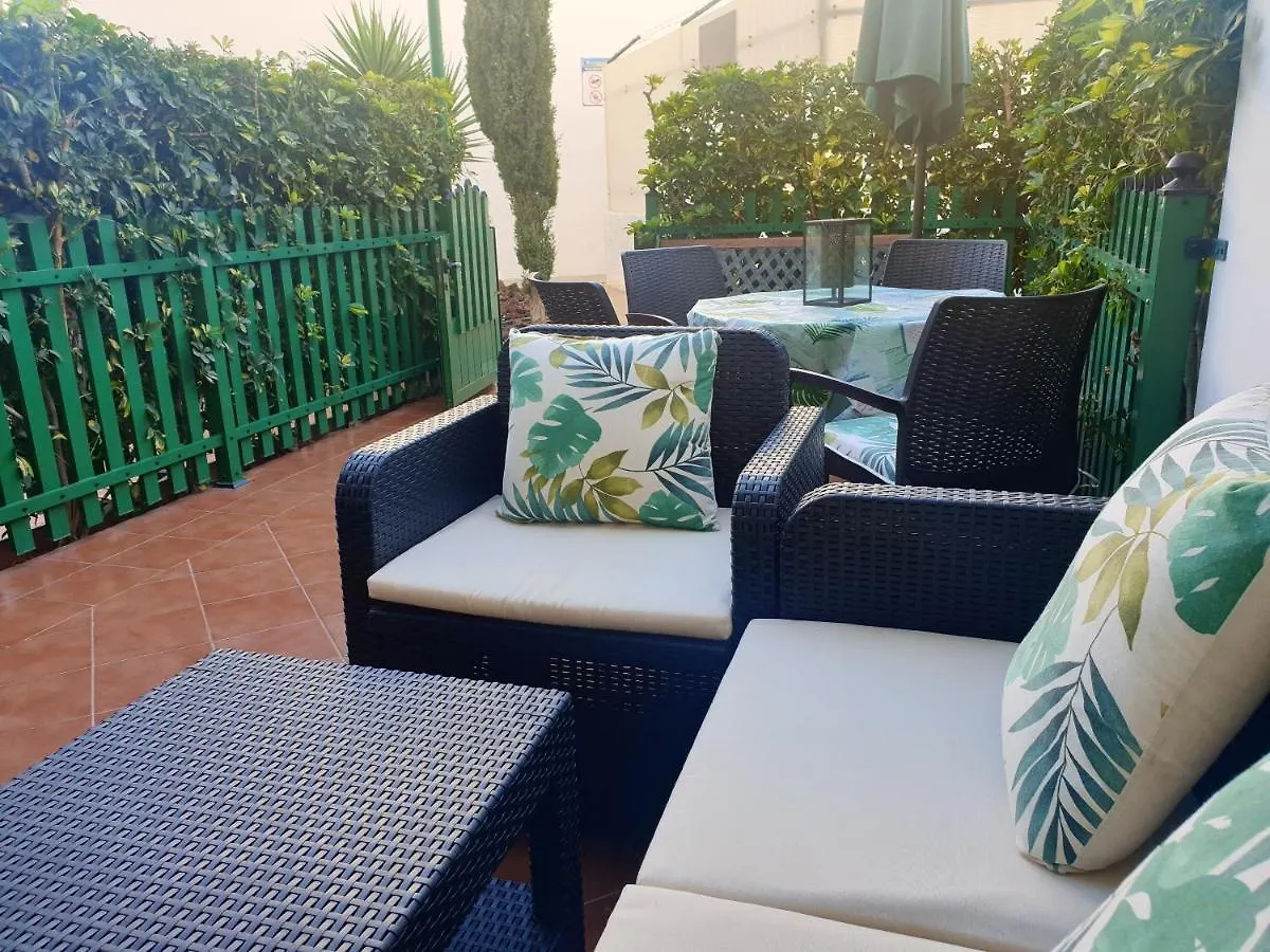 Holiday Home Avenida Touroperador Neckermann Maspalomas