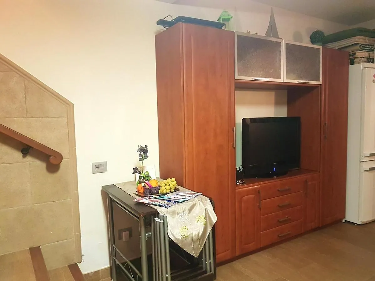 Holiday Home Avenida Touroperador Neckermann Maspalomas