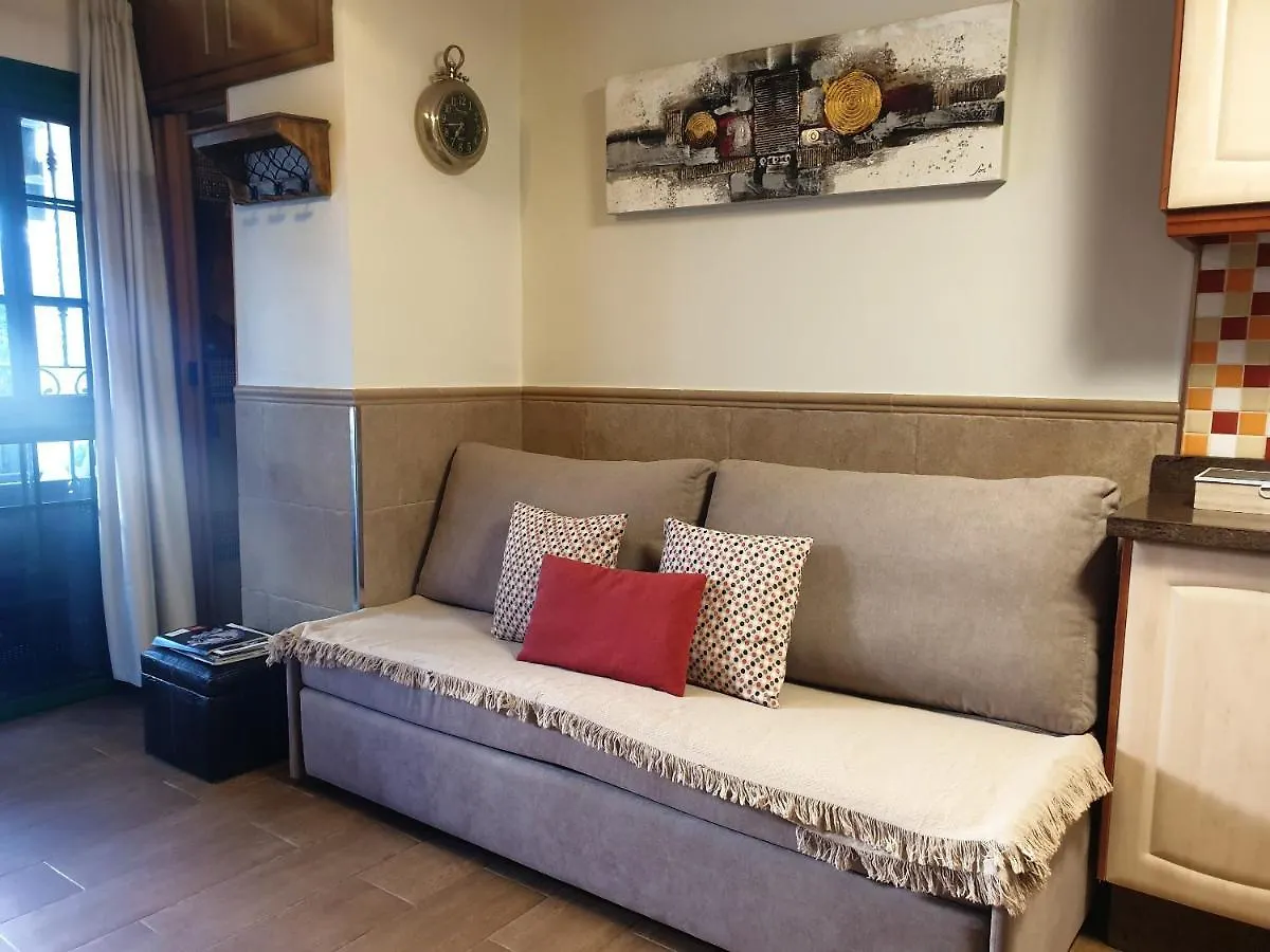 Holiday Home Avenida Touroperador Neckermann Maspalomas   Maspalomas (Gran Canaria)