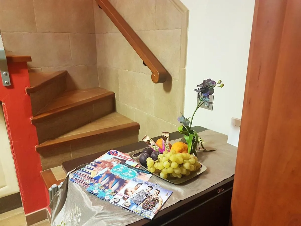 Holiday Home Avenida Touroperador Neckermann Maspalomas